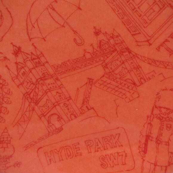 Villeroy & Boch New Wave Caffe Merah Coffee Mug Cup 12oz Snack Plate Saucer - Picture 13 of 16